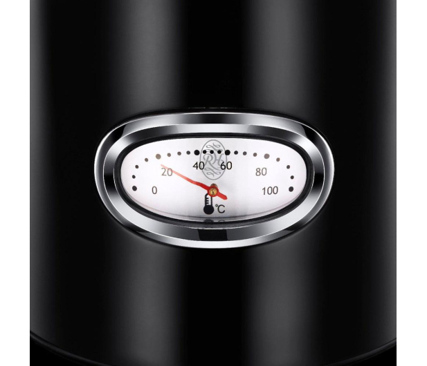 RUSSELL HOBBS RETRO CLASSIC NOIR 21671-70 - 334434 - zdjęcie 2